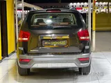 Kia Mohave 2017